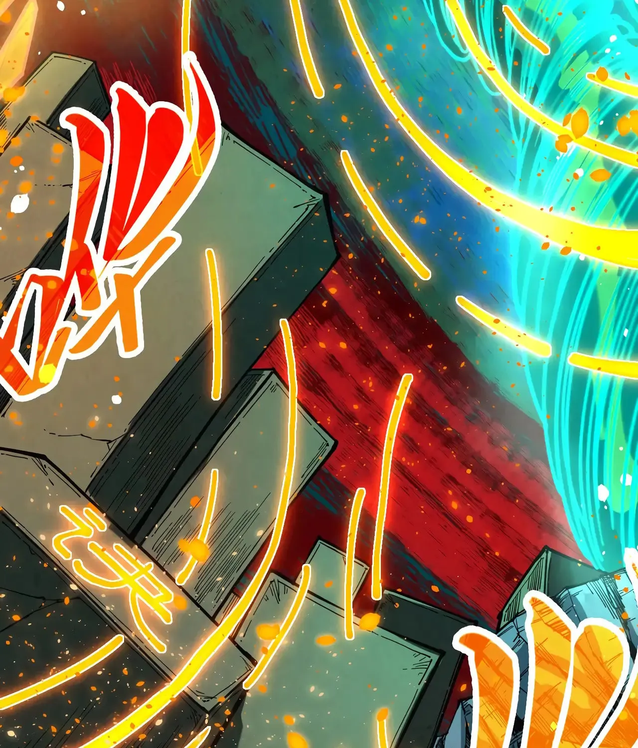 Rebirth of the Ultimate Master Chapter 434 page 92 - 