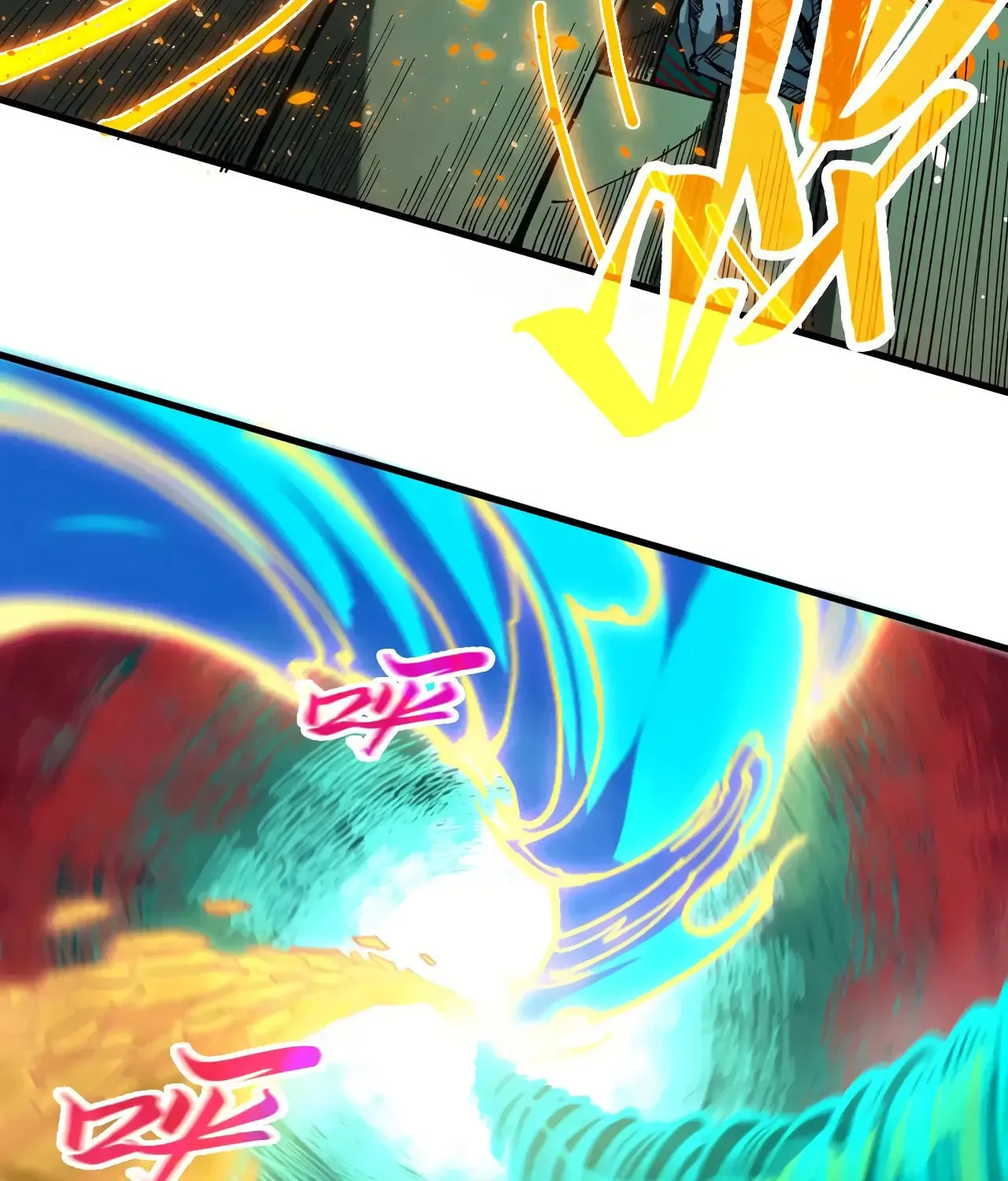 Rebirth of the Ultimate Master Chapter 434 page 93 - 