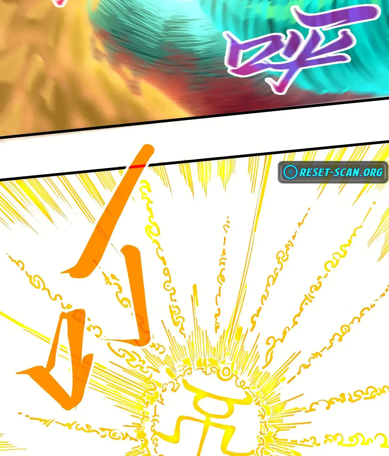 Rebirth of the Ultimate Master Chapter 434 page 94 - 