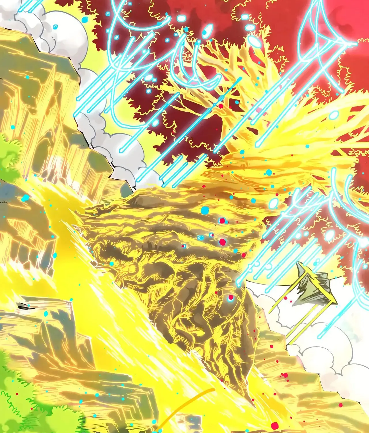 Rebirth of the Ultimate Master Chapter 434 page 100 - 