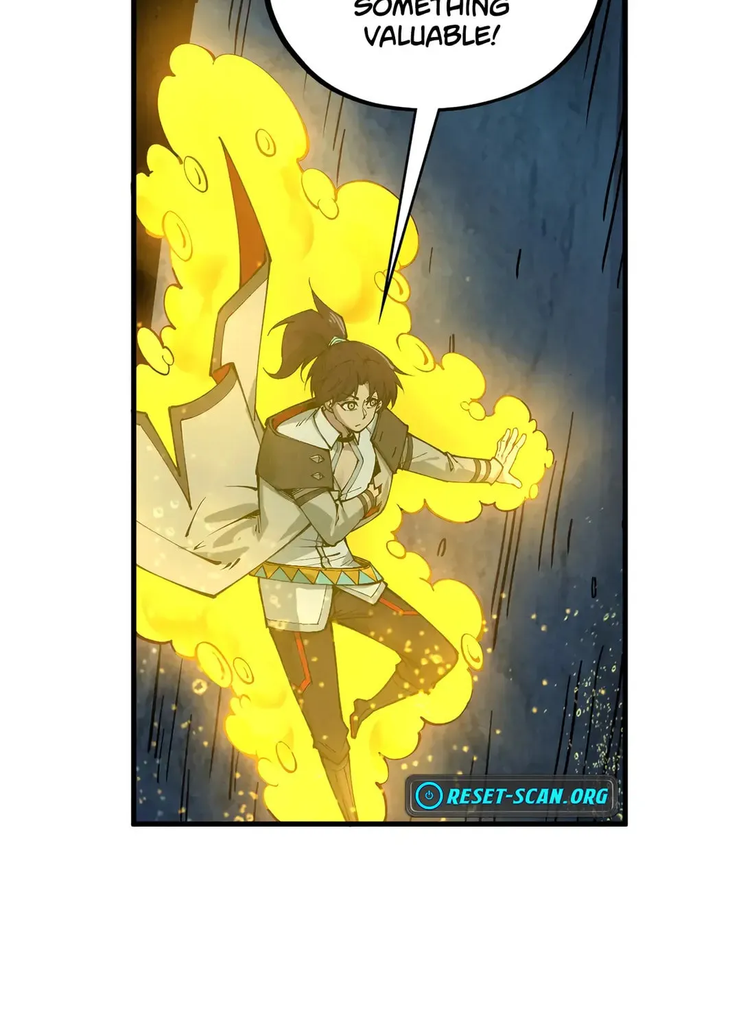 Rebirth of the Ultimate Master Chapter 435 page 11 - 