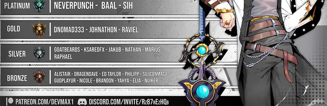 Rebirth of the Ultimate Master Chapter 435 page 101 - 