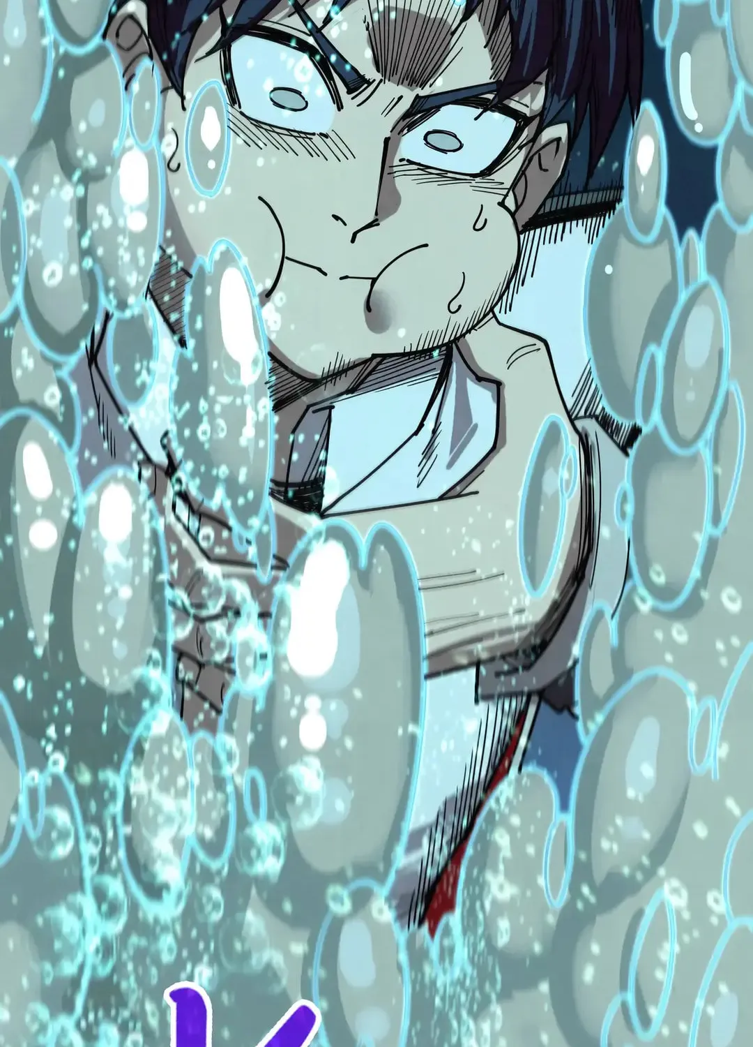 Rebirth of the Ultimate Master Chapter 435 page 23 - 