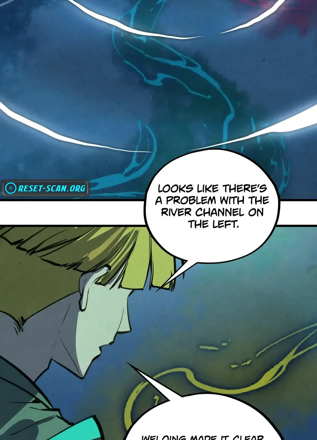 Rebirth of the Ultimate Master Chapter 435 page 32 - 