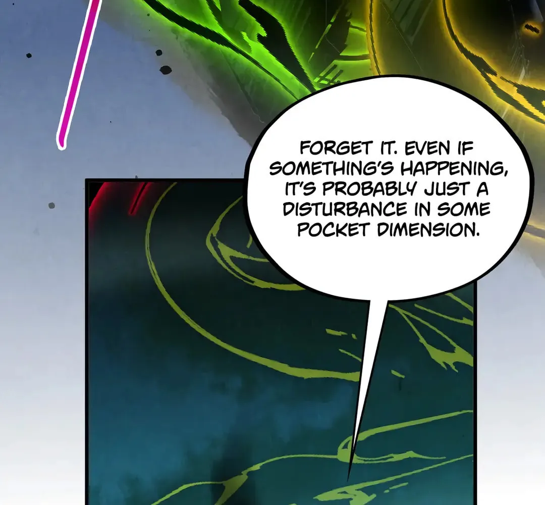 Rebirth of the Ultimate Master Chapter 435 page 35 - 
