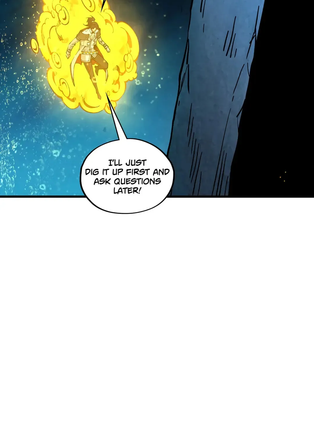 Rebirth of the Ultimate Master Chapter 435 page 5 - 