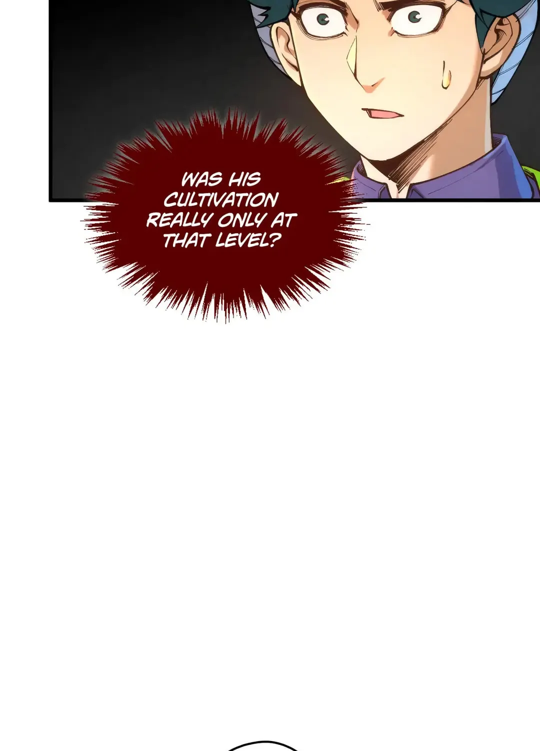Rebirth of the Ultimate Master Chapter 435 page 45 - 