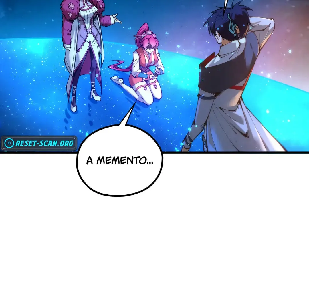 Rebirth of the Ultimate Master Chapter 435 page 49 - 