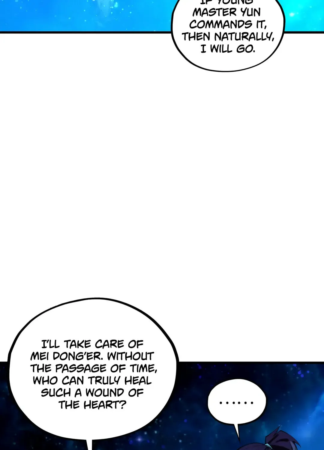 Rebirth of the Ultimate Master Chapter 435 page 52 - 