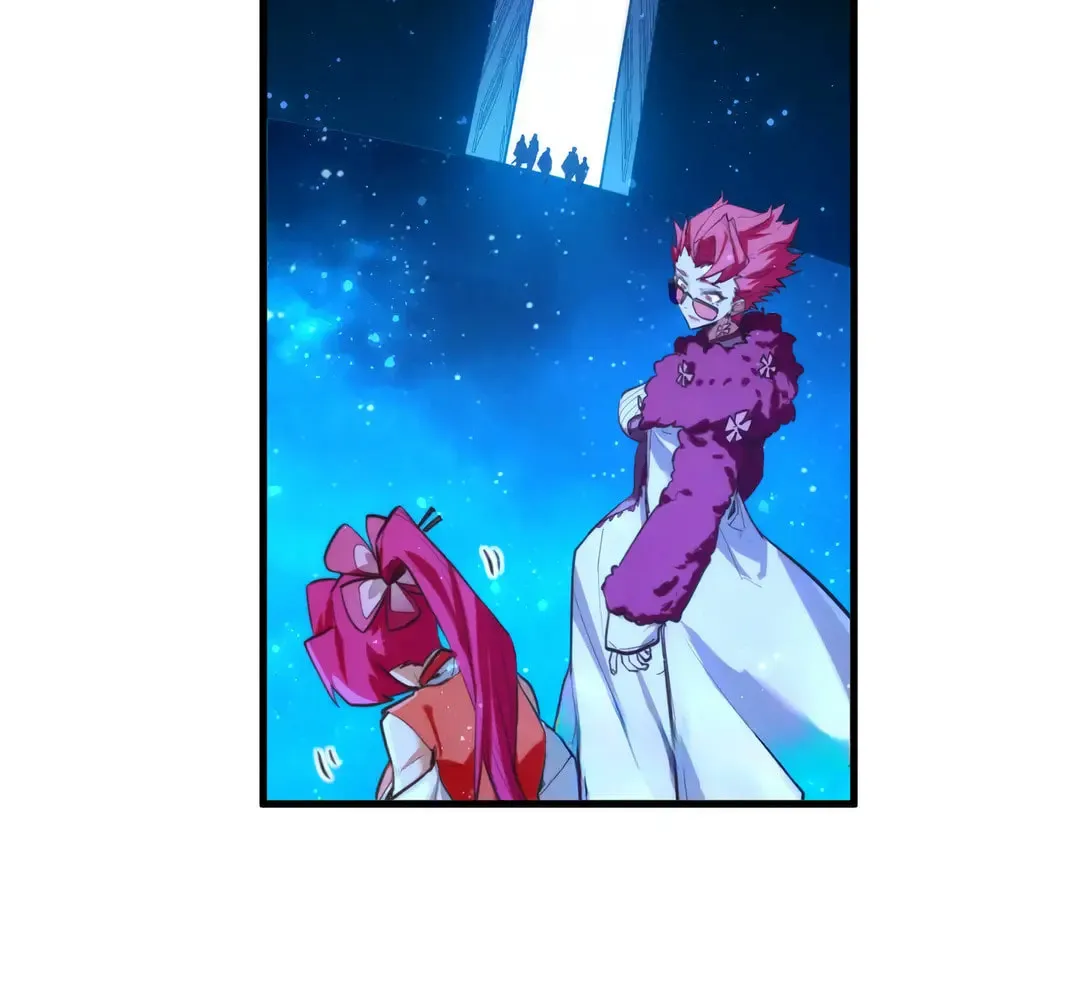 Rebirth of the Ultimate Master Chapter 435 page 56 - 
