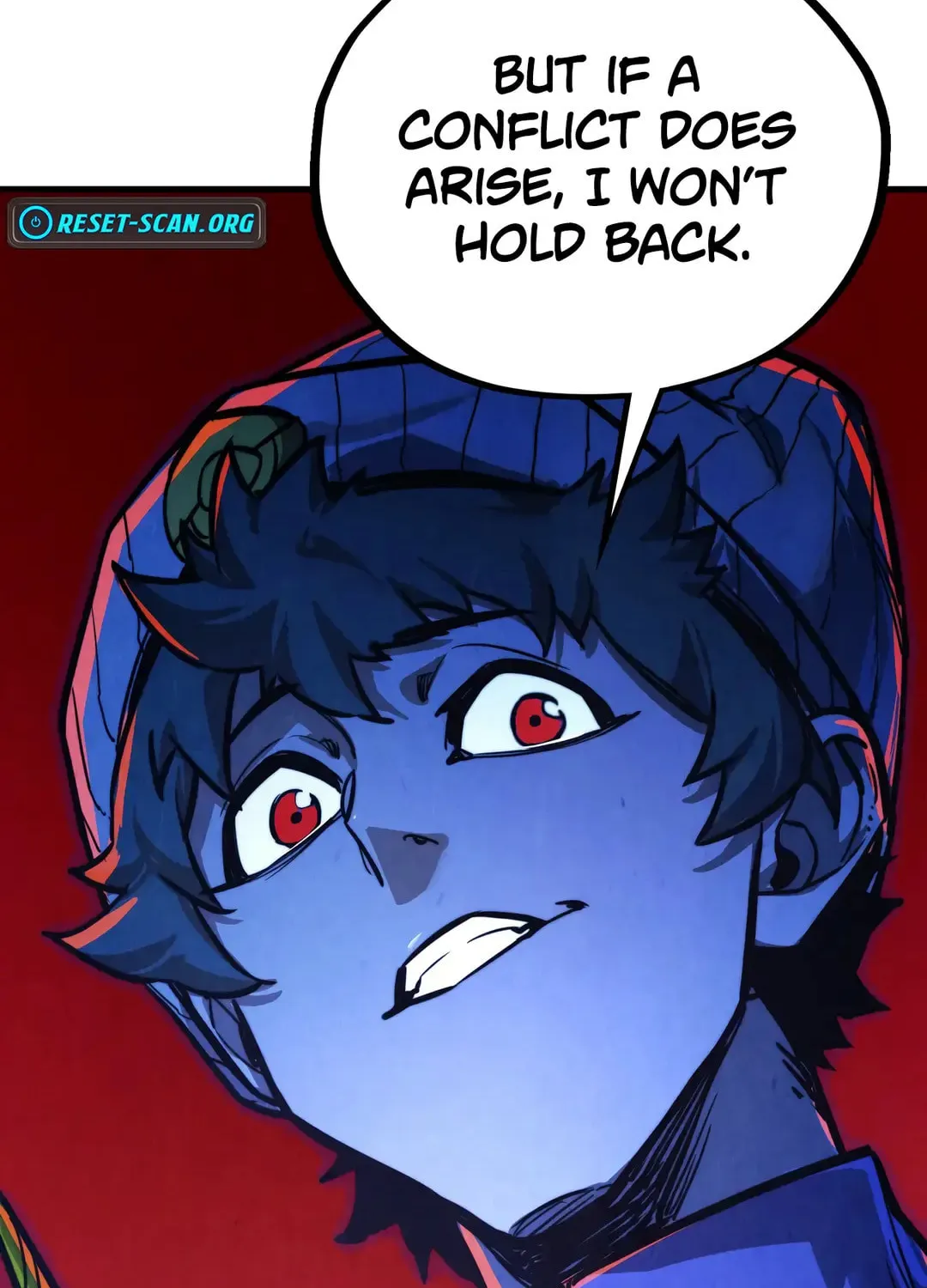 Rebirth of the Ultimate Master Chapter 435 page 86 - 