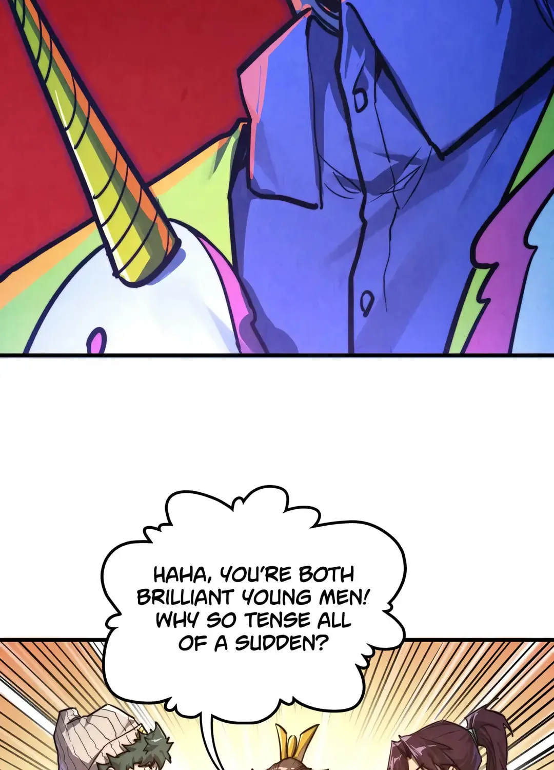 Rebirth of the Ultimate Master Chapter 435 page 87 - 
