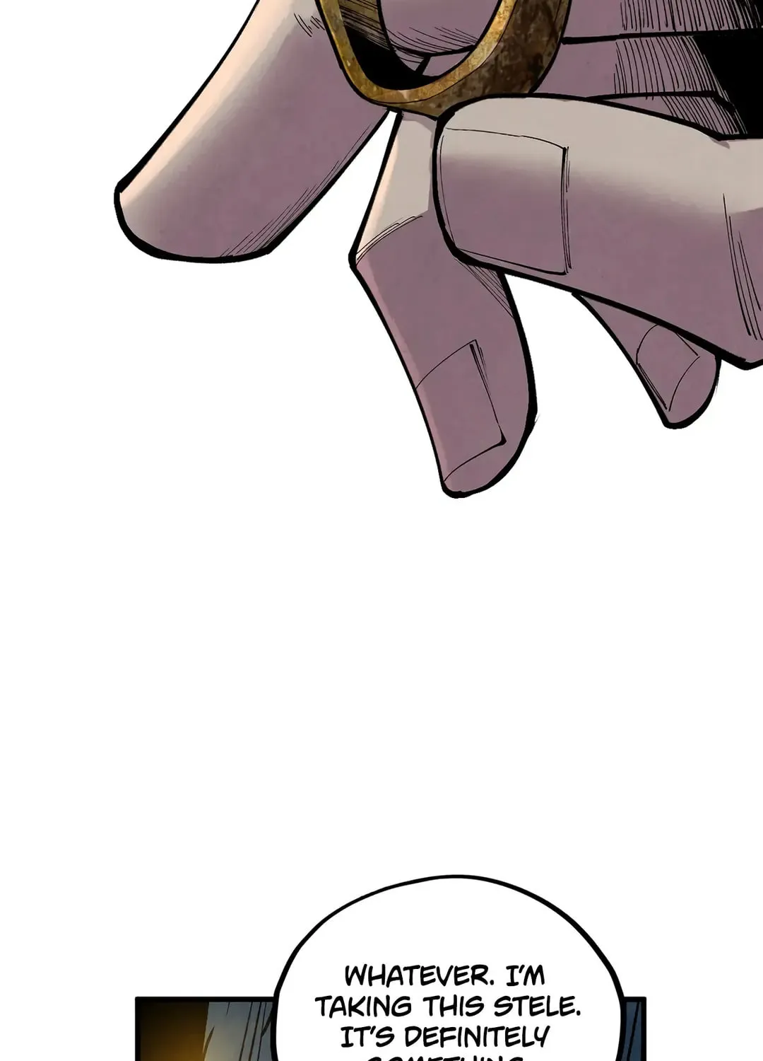 Rebirth of the Ultimate Master Chapter 435 page 10 - 