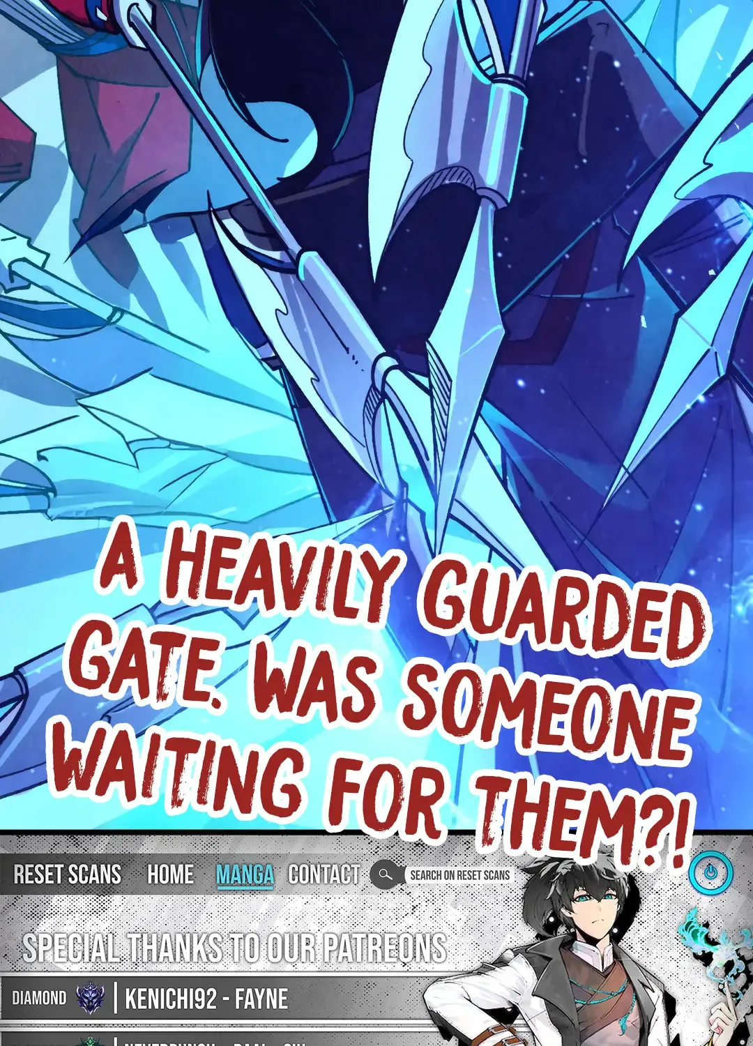 Rebirth of the Ultimate Master Chapter 436 page 101 - 