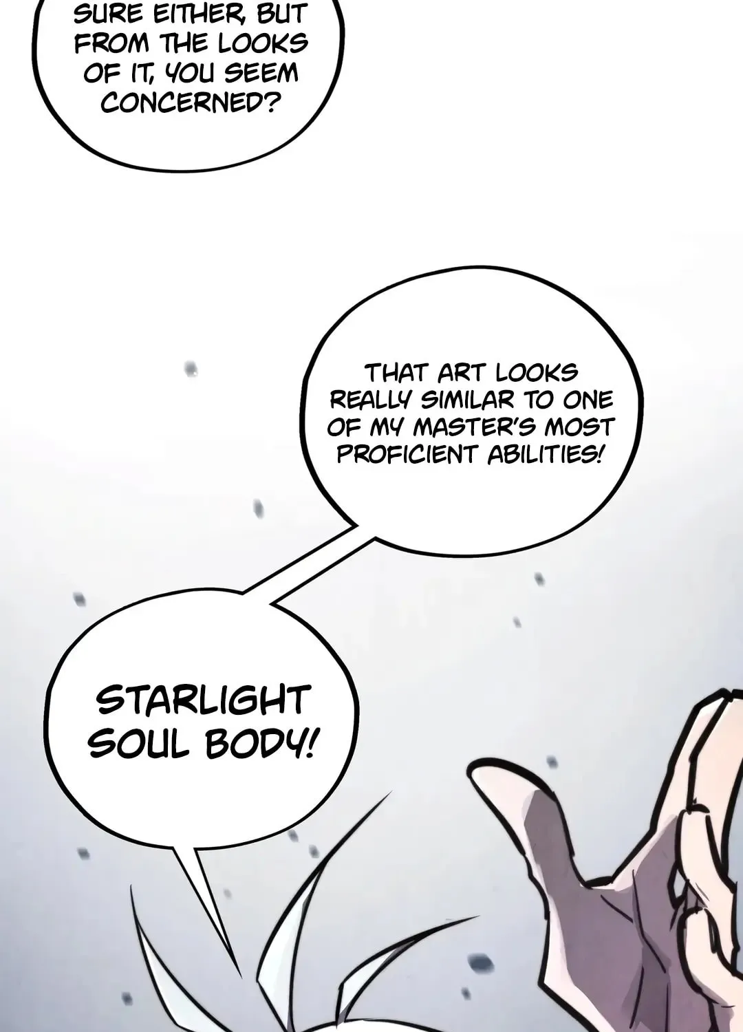 Rebirth of the Ultimate Master Chapter 436 page 19 - 