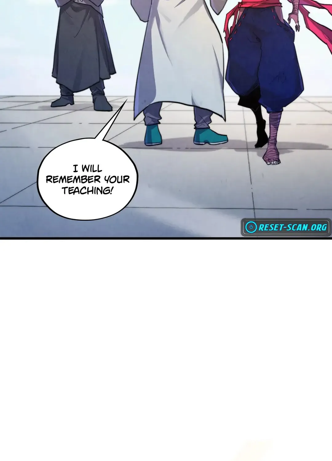 Rebirth of the Ultimate Master Chapter 436 page 23 - 
