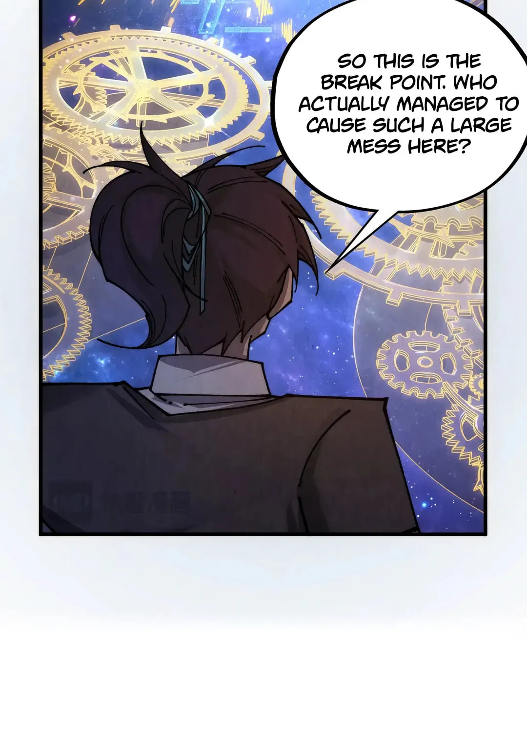 Rebirth of the Ultimate Master Chapter 436 page 31 - 