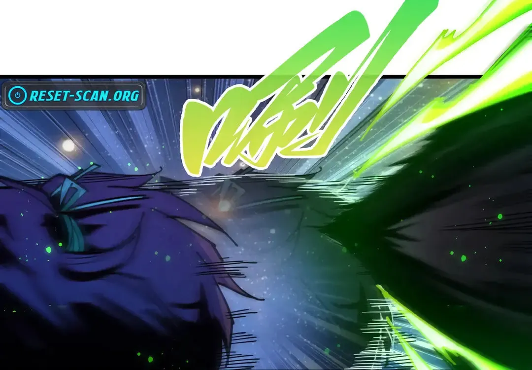 Rebirth of the Ultimate Master Chapter 436 page 35 - 