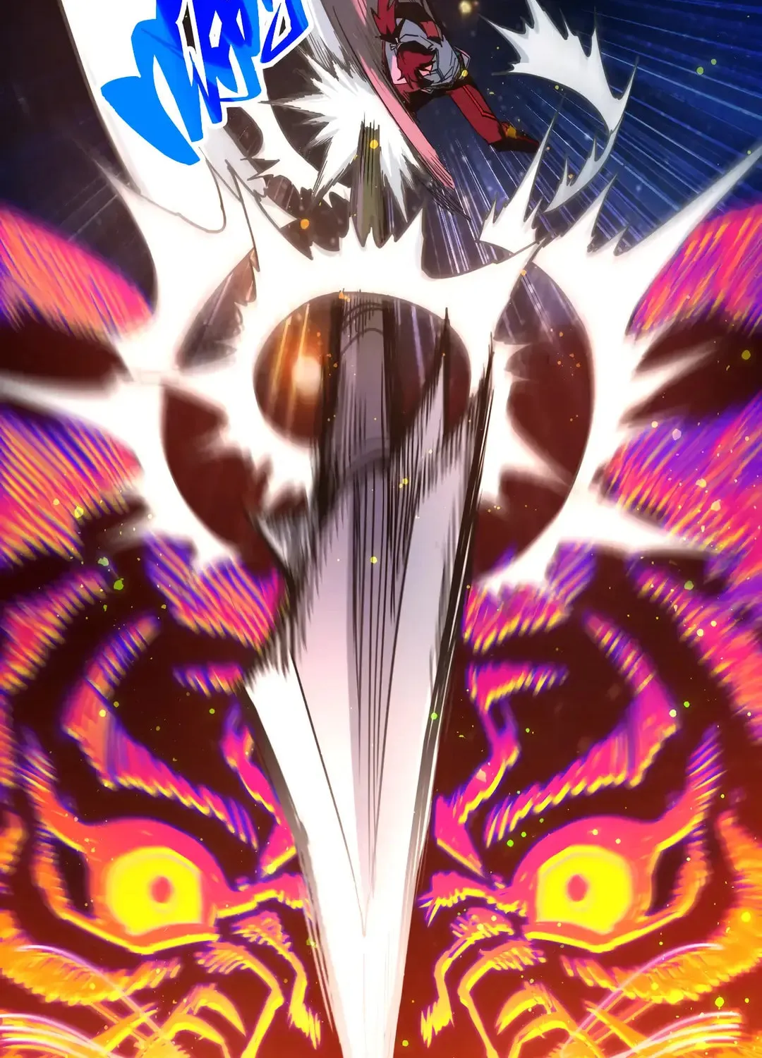 Rebirth of the Ultimate Master Chapter 436 page 37 - 