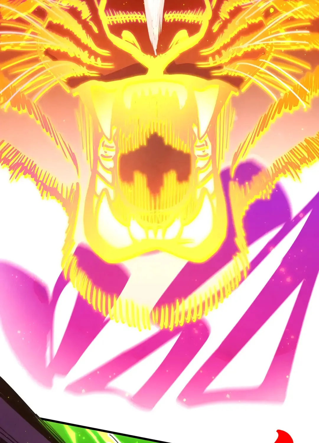 Rebirth of the Ultimate Master Chapter 436 page 38 - 