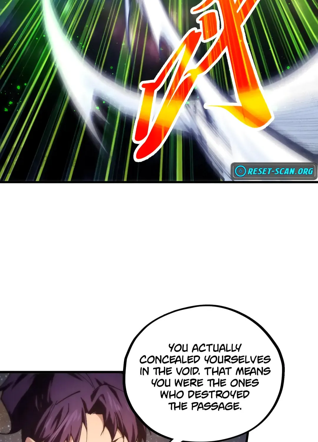 Rebirth of the Ultimate Master Chapter 436 page 41 - 