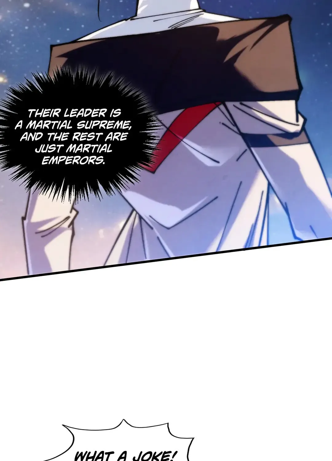 Rebirth of the Ultimate Master Chapter 436 page 46 - 