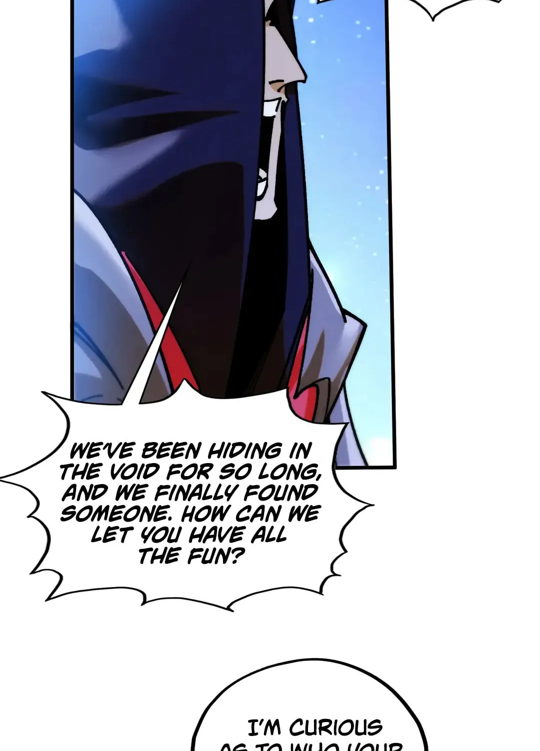 Rebirth of the Ultimate Master Chapter 436 page 48 - 