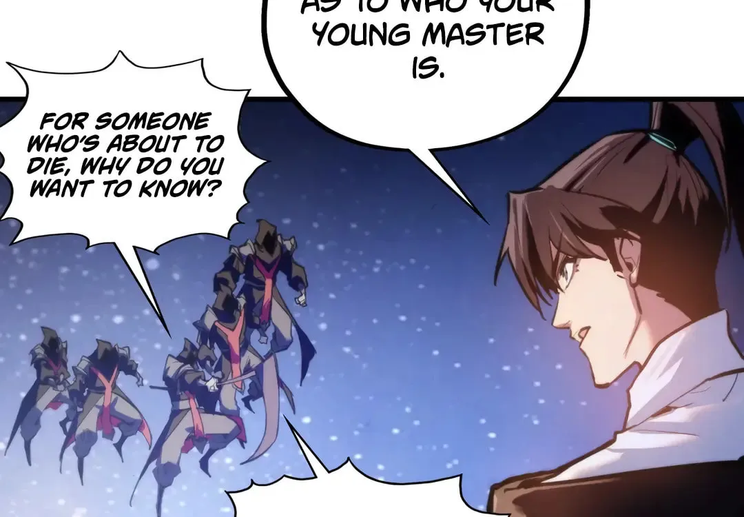 Rebirth of the Ultimate Master Chapter 436 page 49 - 