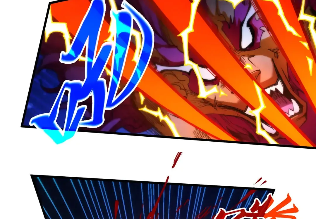 Rebirth of the Ultimate Master Chapter 436 page 56 - 