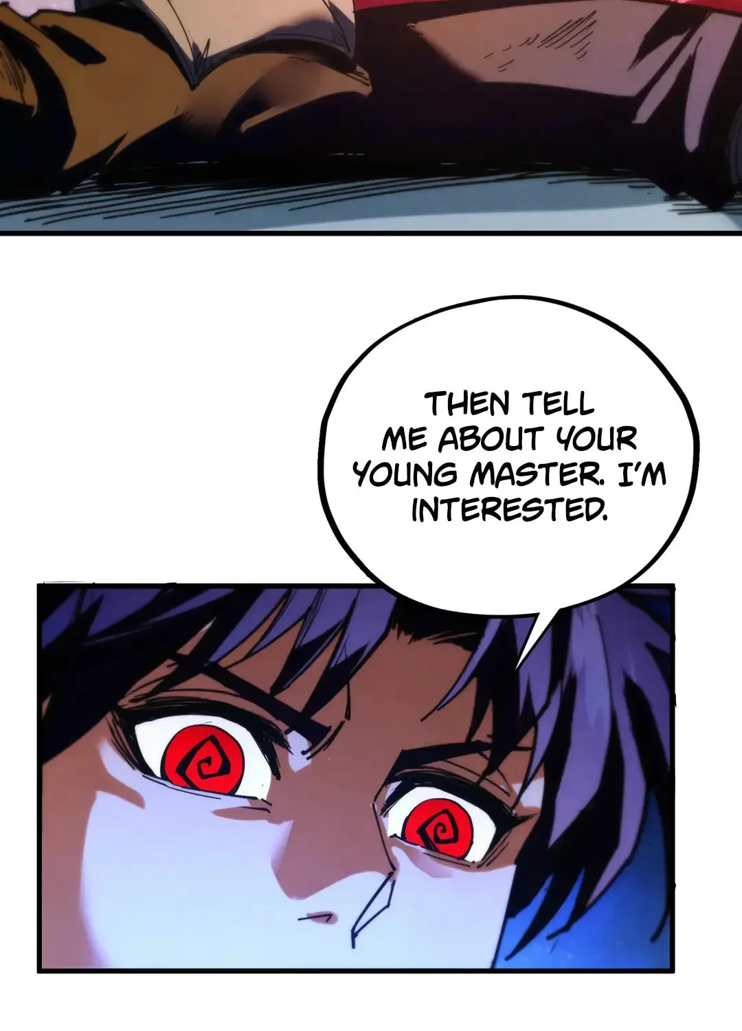 Rebirth of the Ultimate Master Chapter 436 page 60 - 