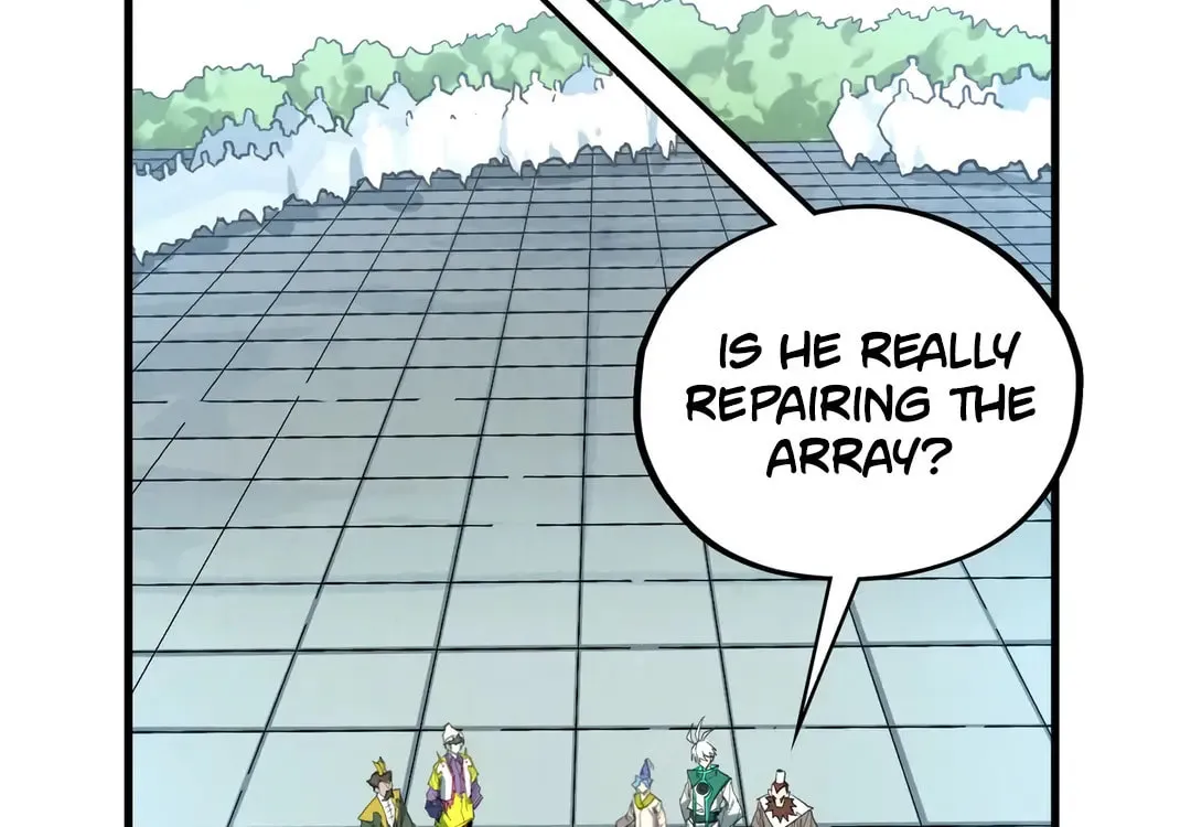 Rebirth of the Ultimate Master Chapter 436 page 63 - 