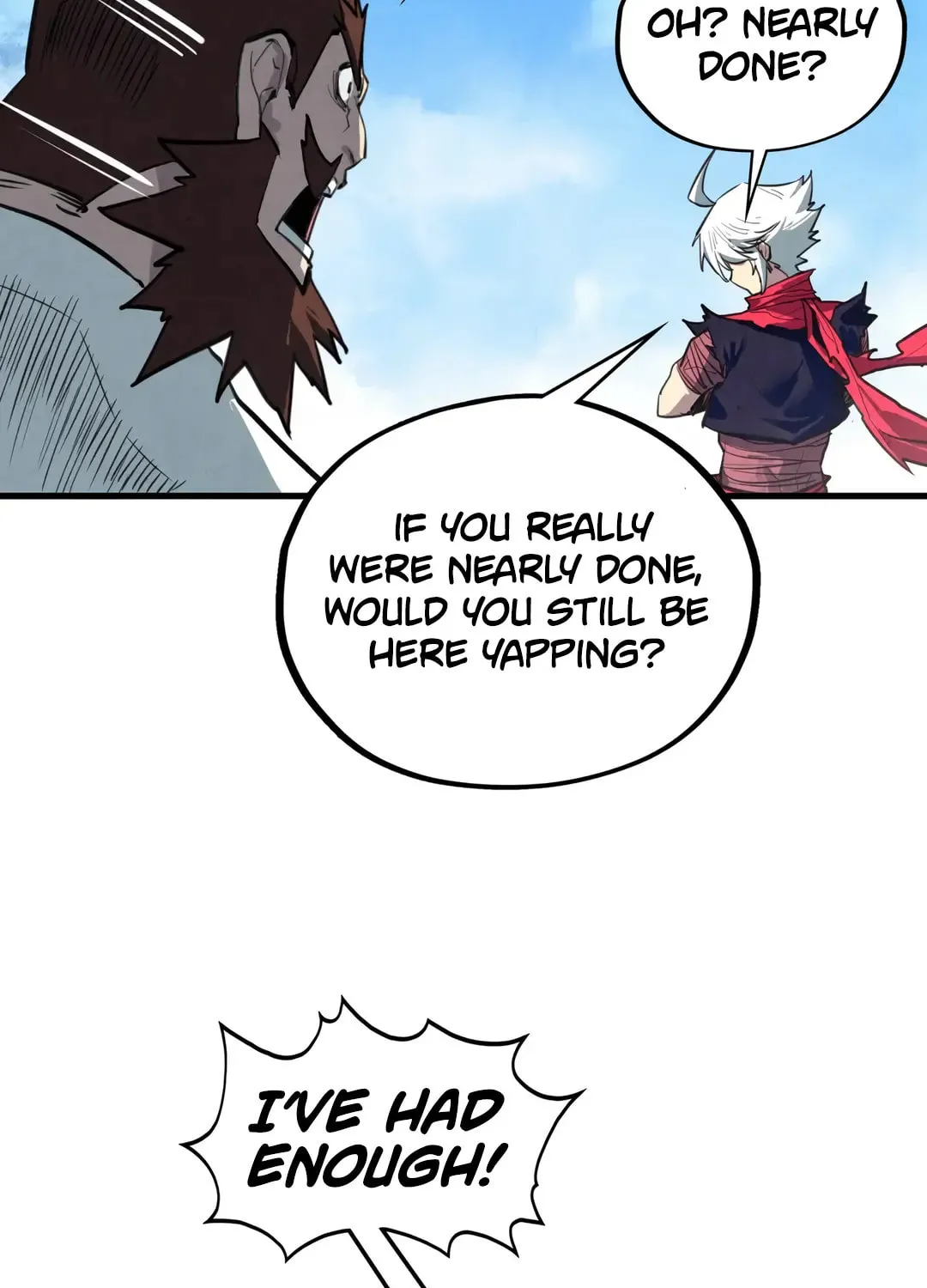 Rebirth of the Ultimate Master Chapter 436 page 66 - 