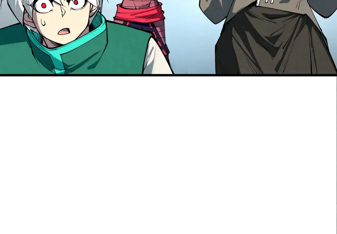 Rebirth of the Ultimate Master Chapter 436 page 77 - 