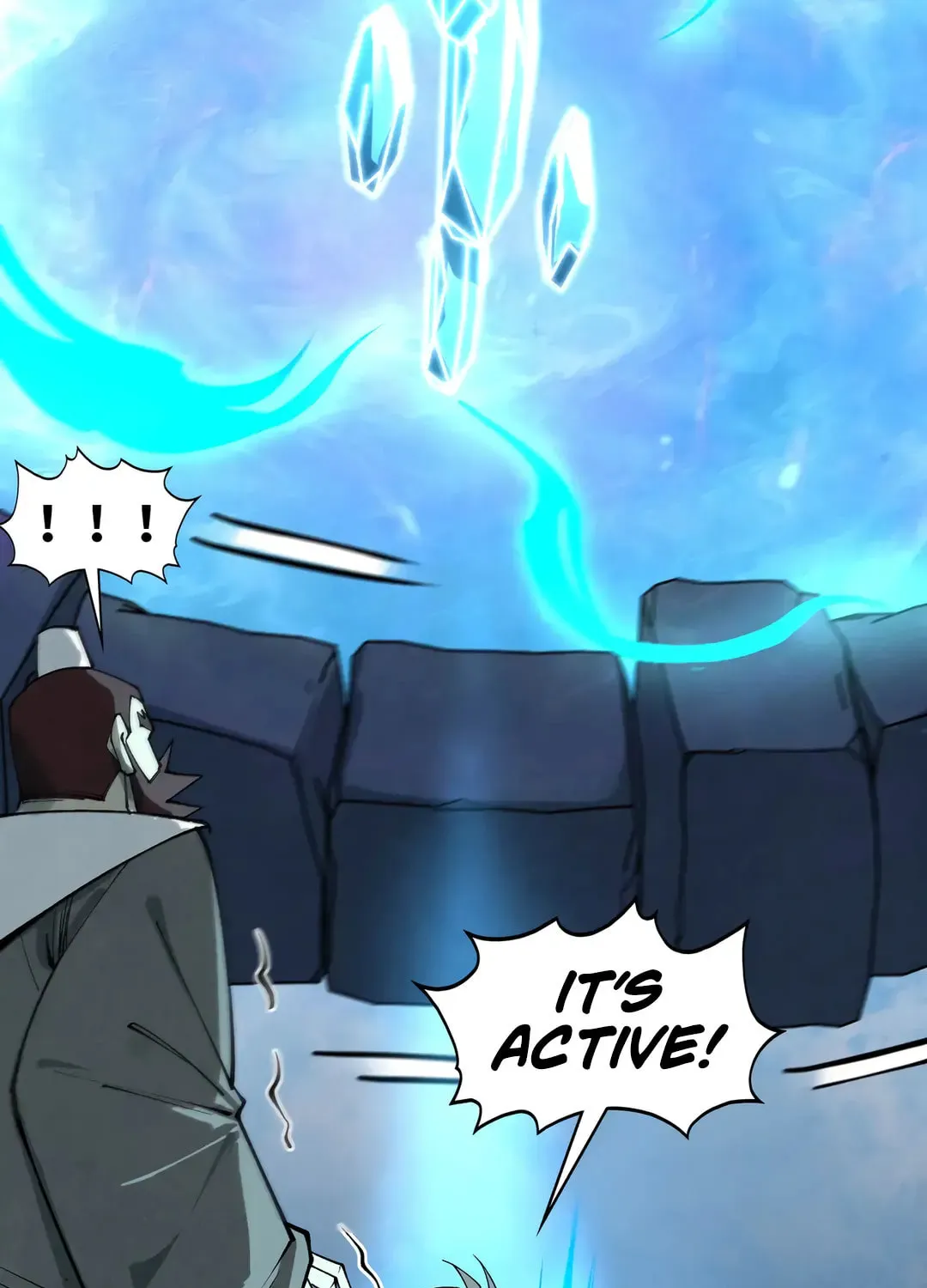 Rebirth of the Ultimate Master Chapter 436 page 80 - 