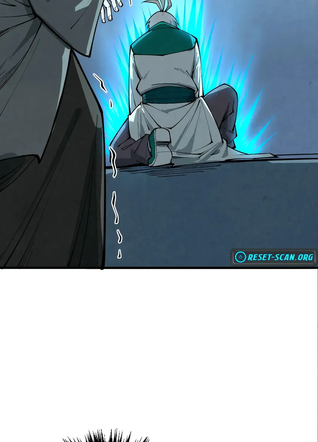 Rebirth of the Ultimate Master Chapter 436 page 81 - 