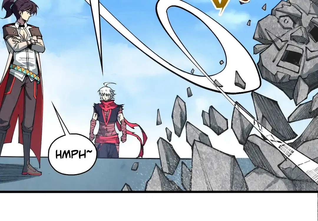 Rebirth of the Ultimate Master Chapter 436 page 84 - 