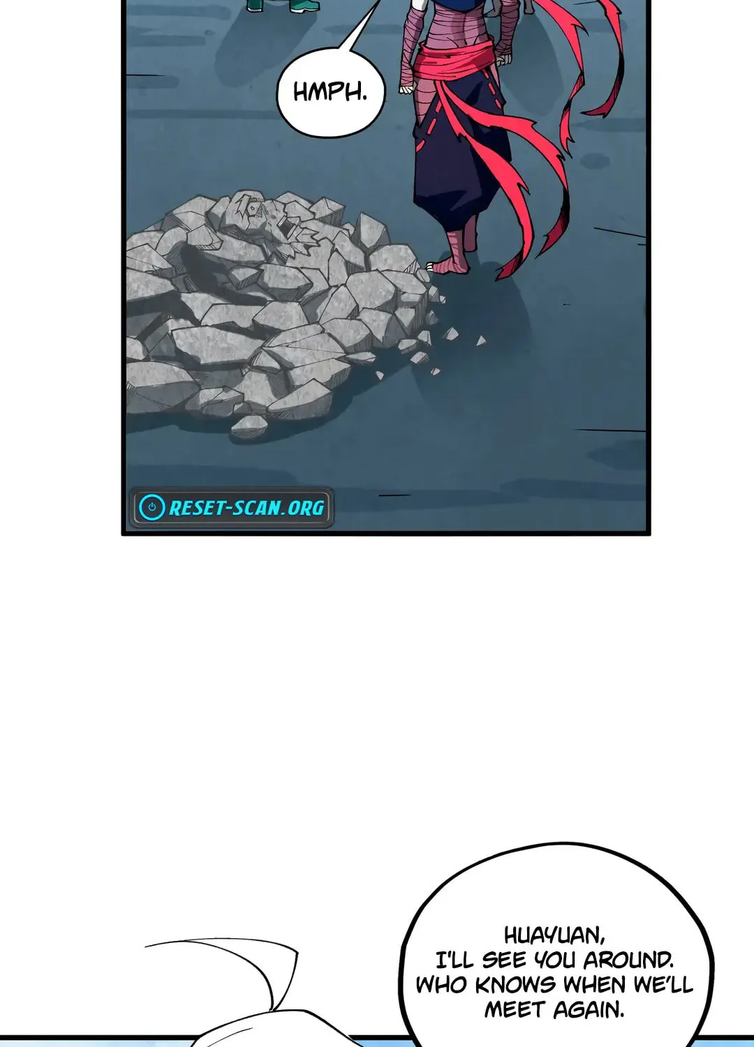 Rebirth of the Ultimate Master Chapter 436 page 86 - 