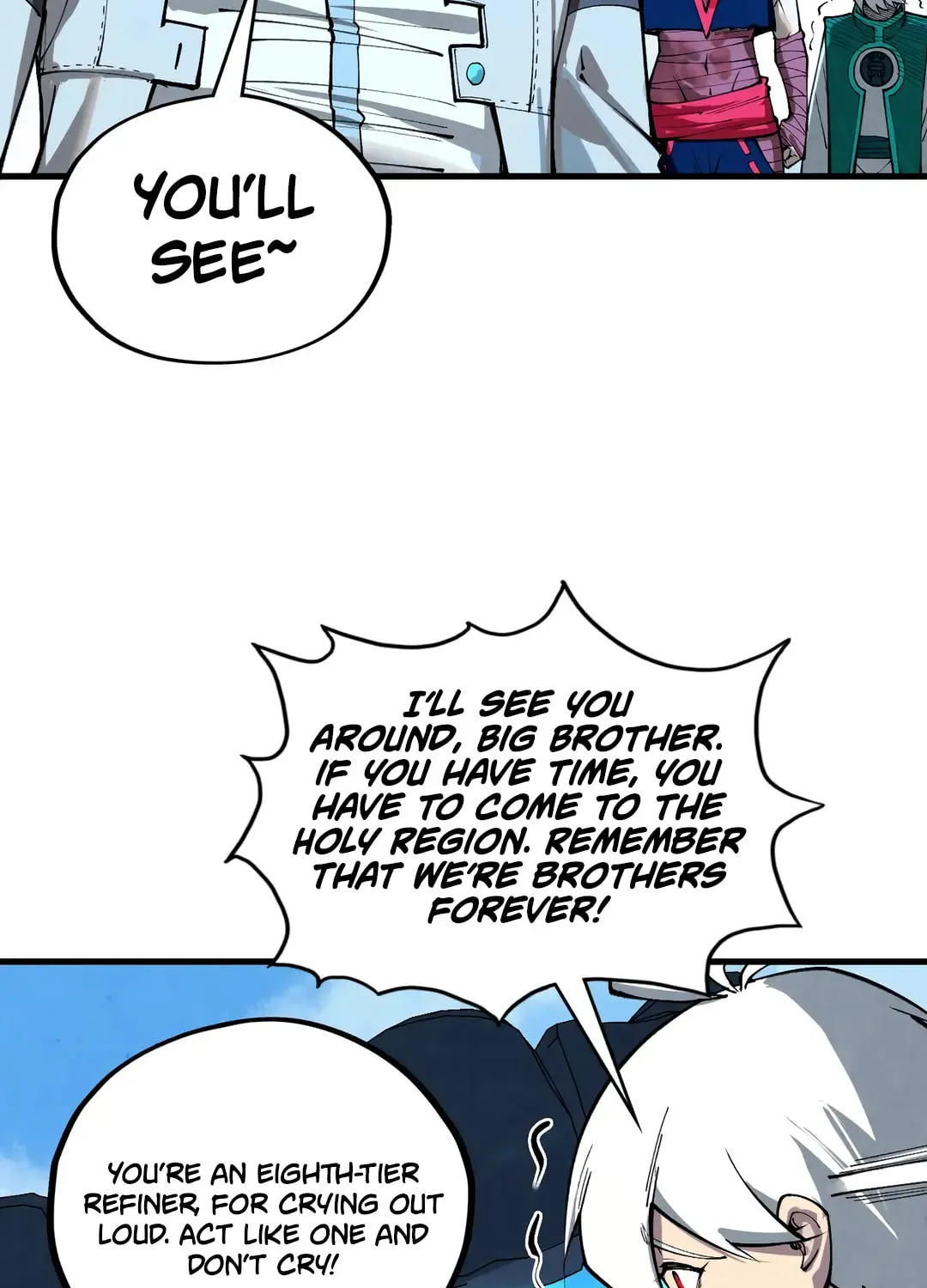 Rebirth of the Ultimate Master Chapter 436 page 89 - 