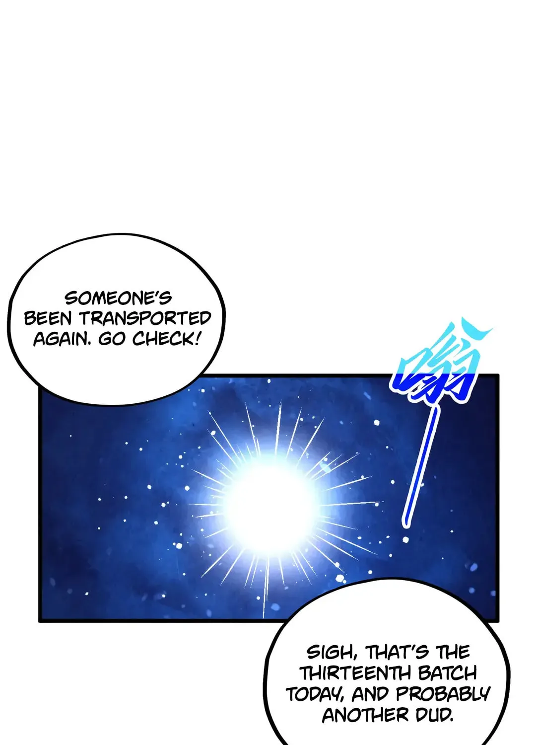 Rebirth of the Ultimate Master Chapter 436 page 95 - 