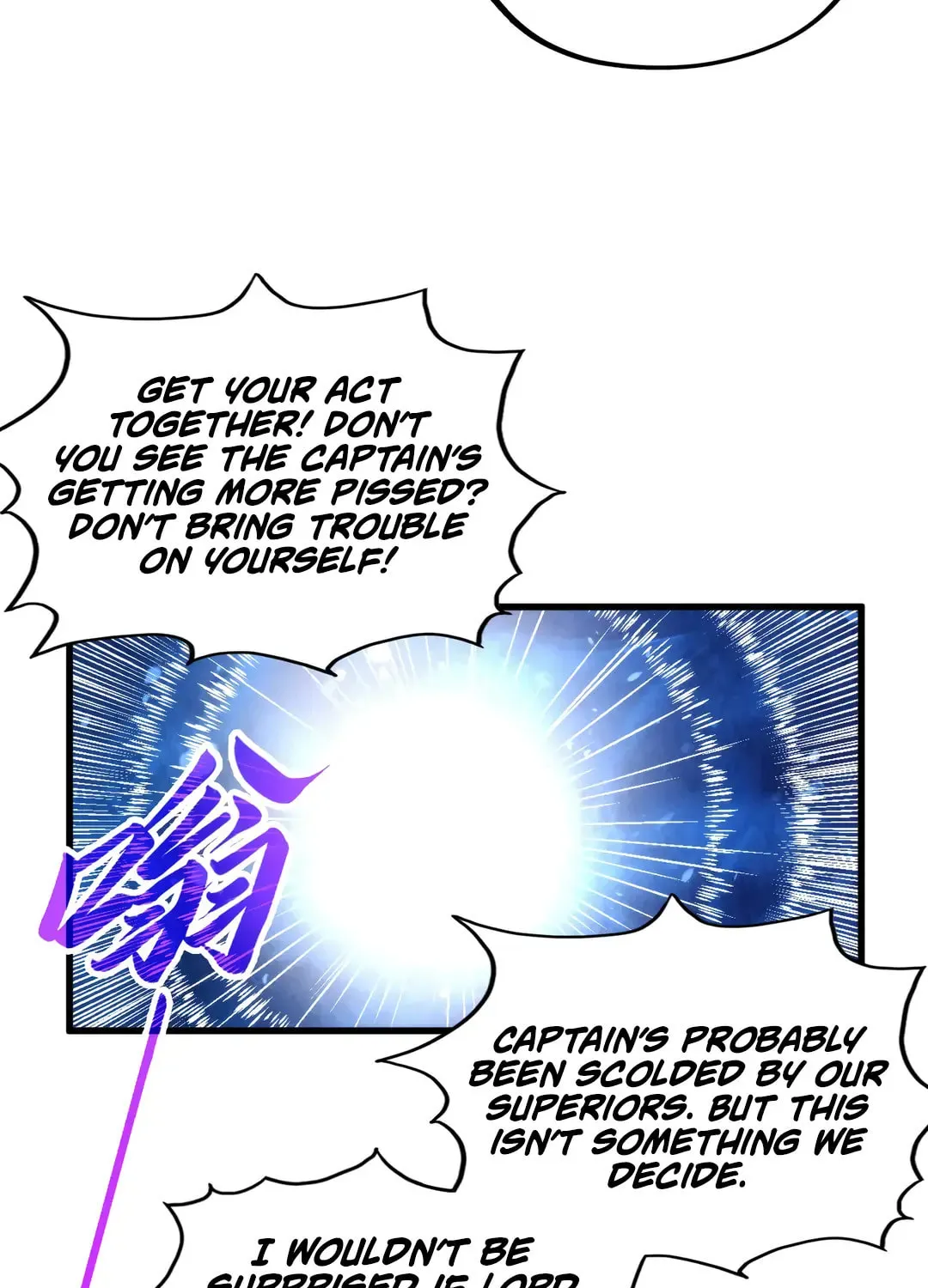 Rebirth of the Ultimate Master Chapter 436 page 96 - 