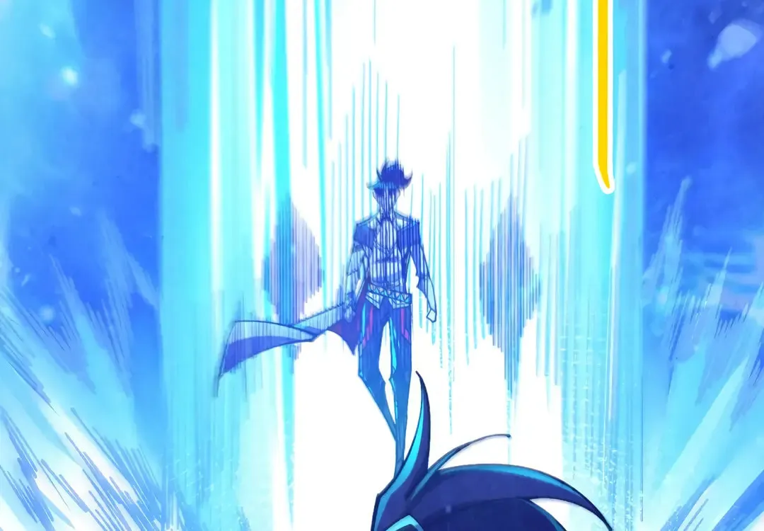 Rebirth of the Ultimate Master Chapter 436 page 98 - 