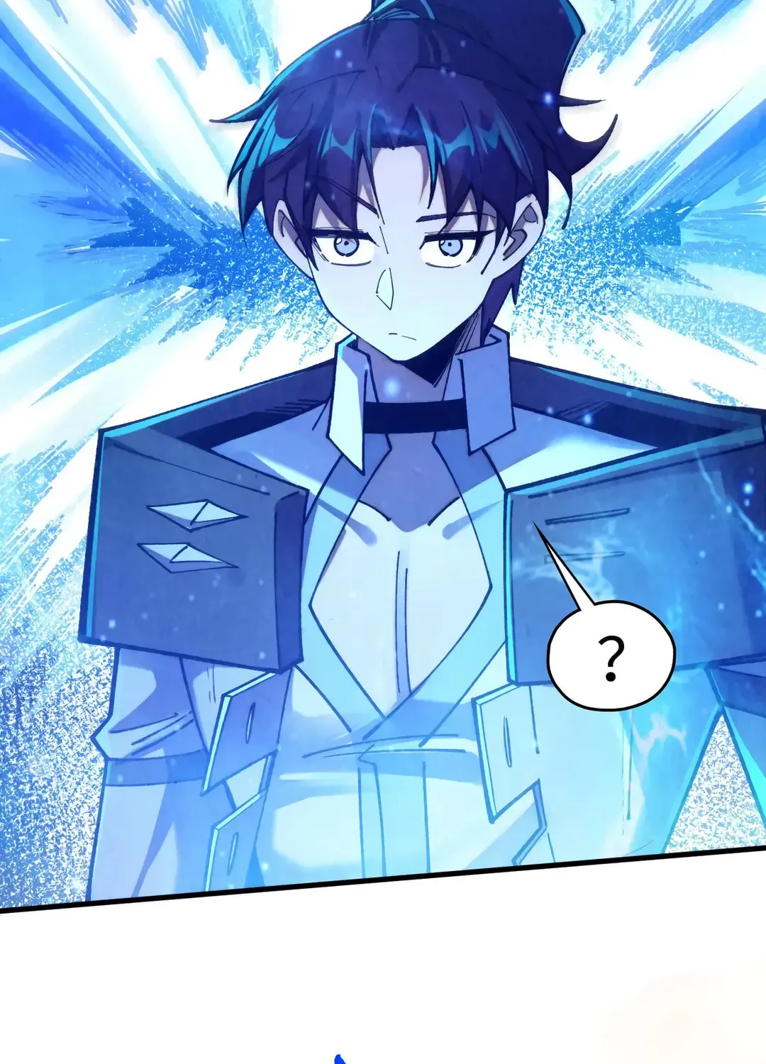 Rebirth of the Ultimate Master Chapter 436 page 99 - 