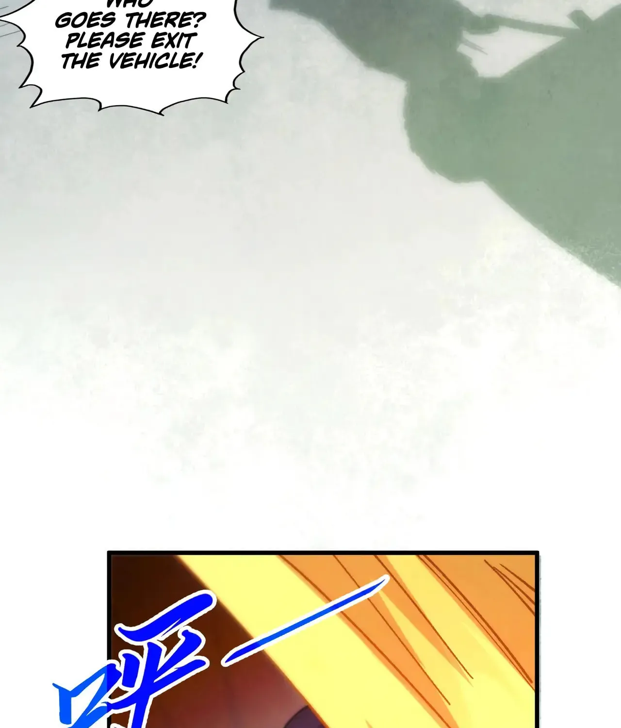 Rebirth of the Ultimate Master Chapter 437 page 102 - 