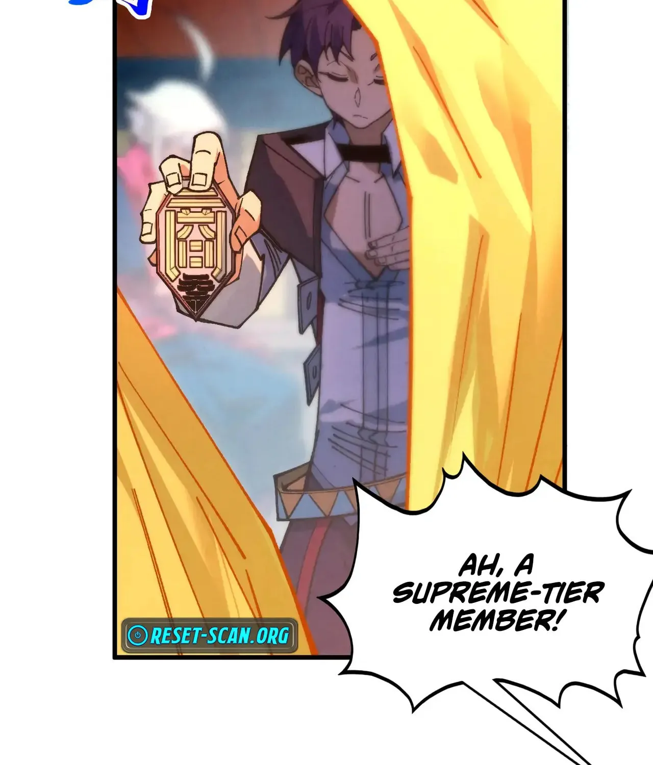 Rebirth of the Ultimate Master Chapter 437 page 103 - 
