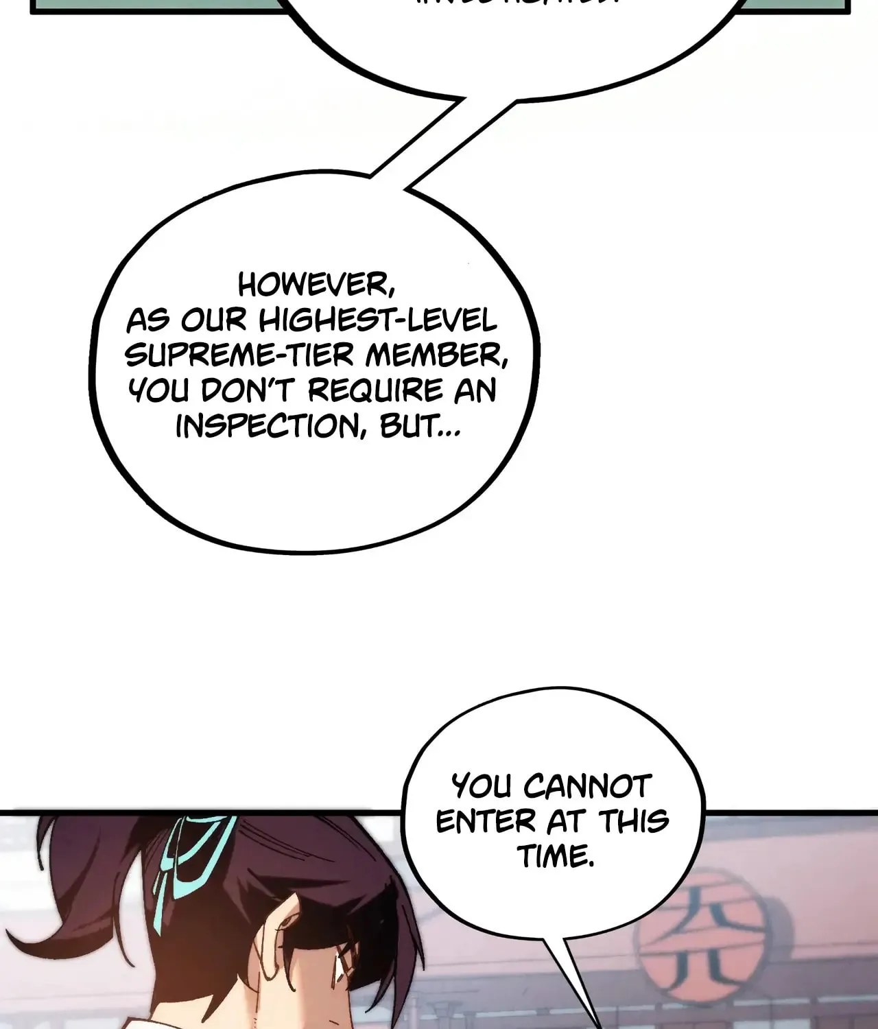 Rebirth of the Ultimate Master Chapter 437 page 107 - 
