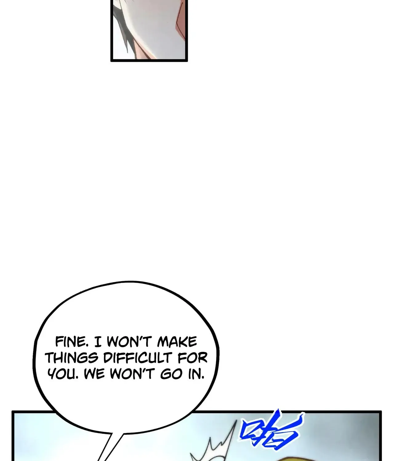 Rebirth of the Ultimate Master Chapter 437 page 112 - 