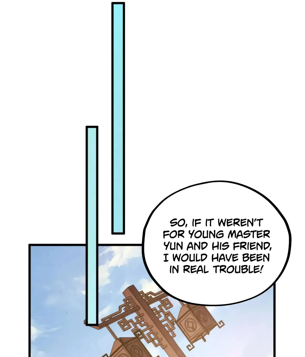 Rebirth of the Ultimate Master Chapter 437 page 18 - 