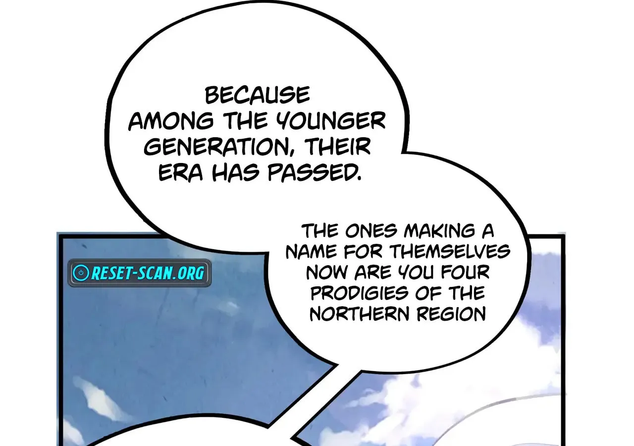 Rebirth of the Ultimate Master Chapter 437 page 23 - 