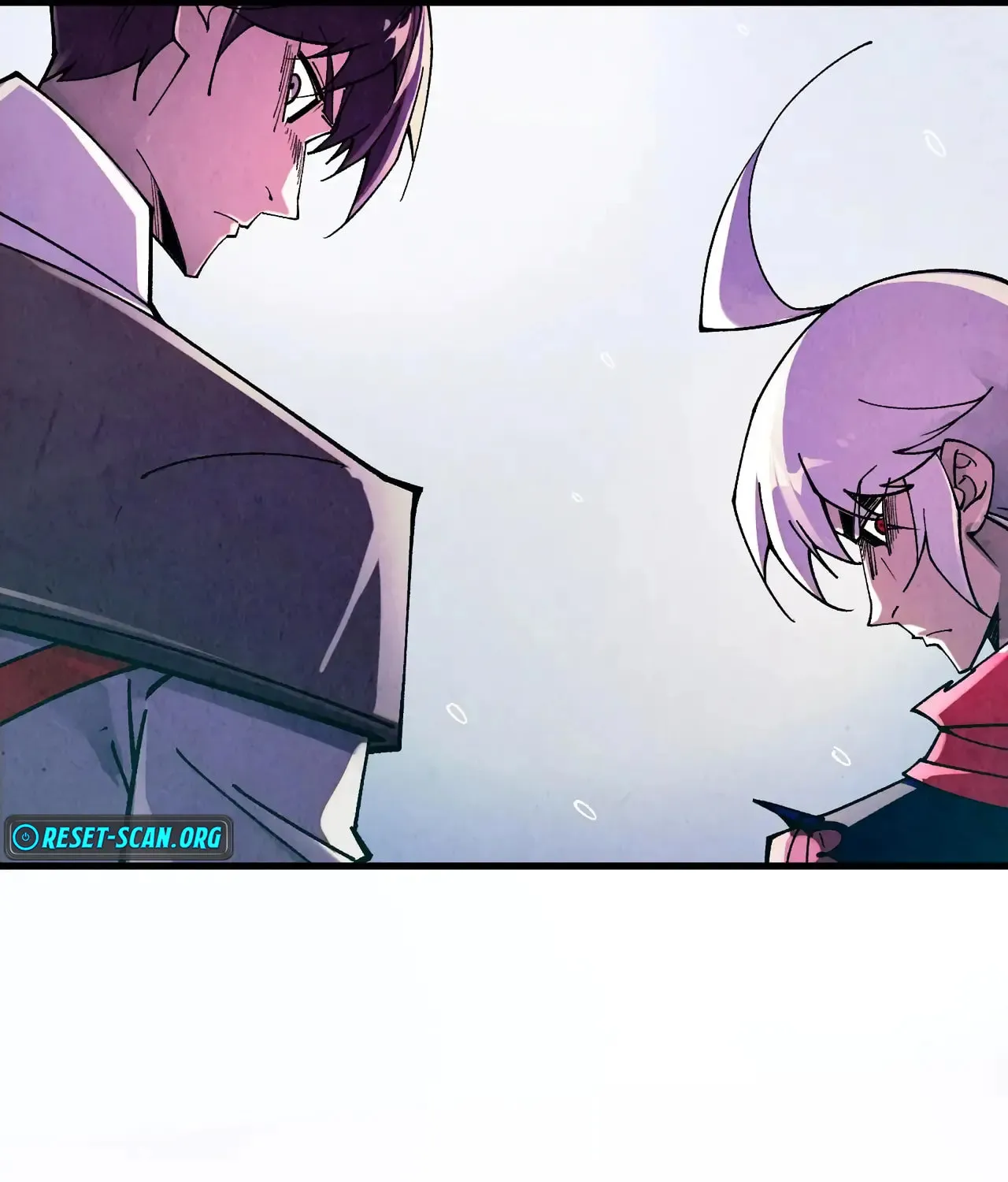 Rebirth of the Ultimate Master Chapter 437 page 38 - 