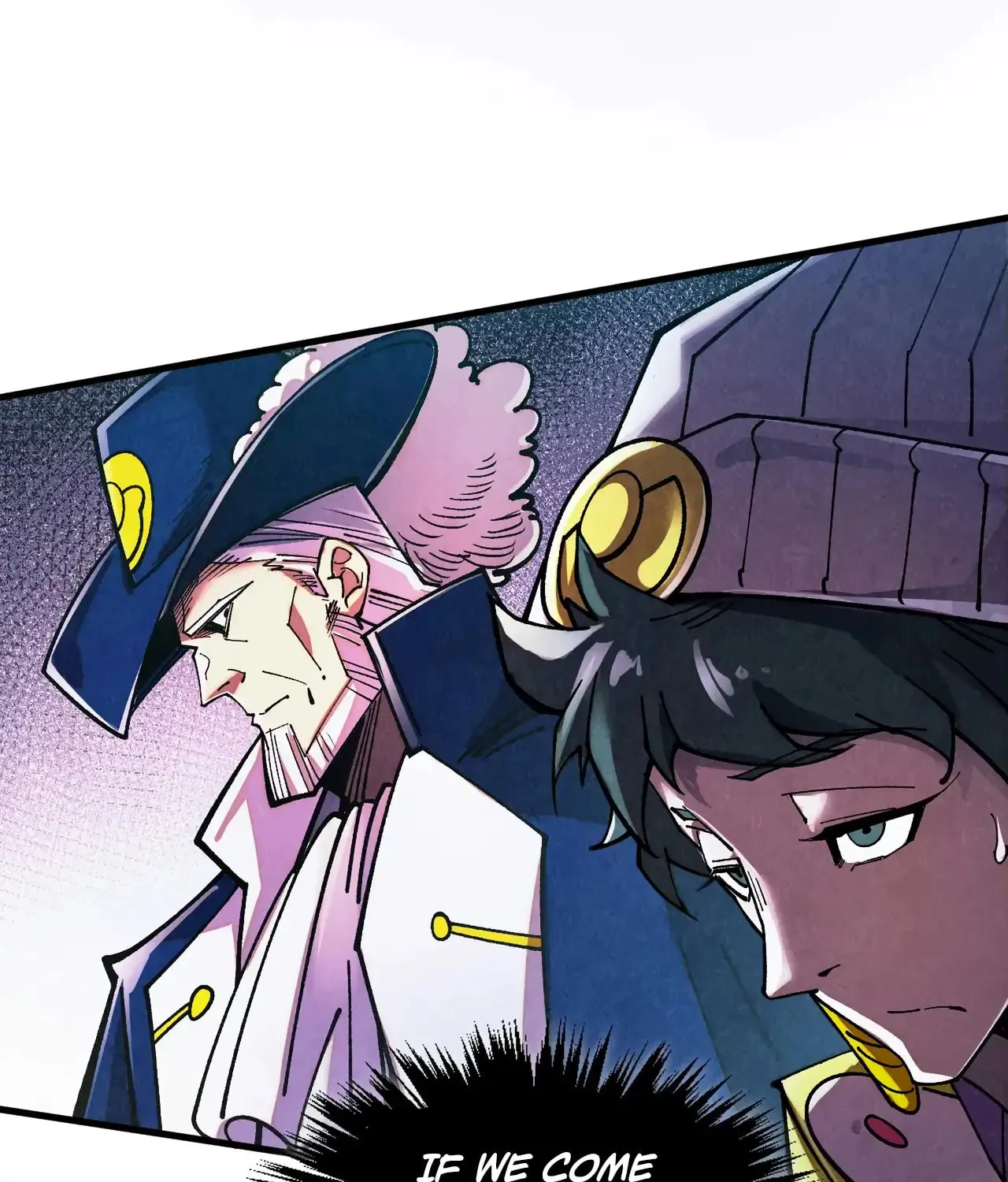 Rebirth of the Ultimate Master Chapter 437 page 42 - 